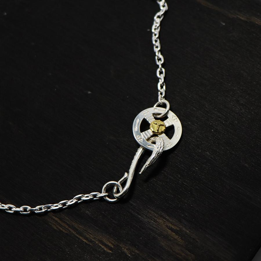 TADY&KING（タディアンドキング） イーグルフック＆ネイティブホイール