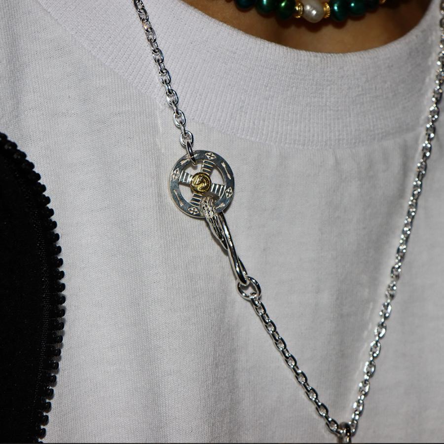 TADY&KING イーグルフック＆ネイティブホイールK18ウルフメタル付き 