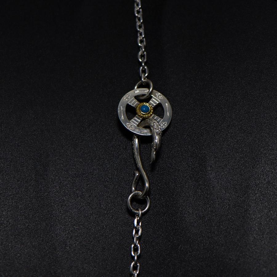 TADY&KING（タディアンドキング） イーグルフック＆ネイティブホイール