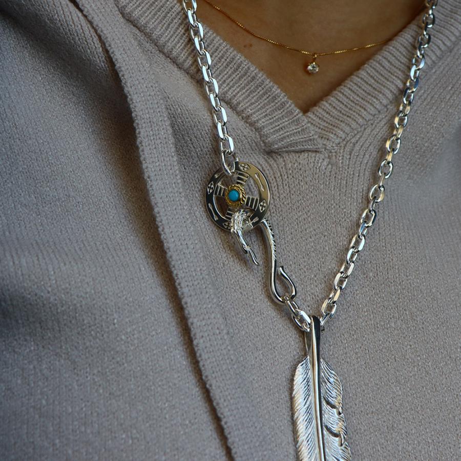 TADY&KING（タディアンドキング） イーグルフック＆ネイティブホイール