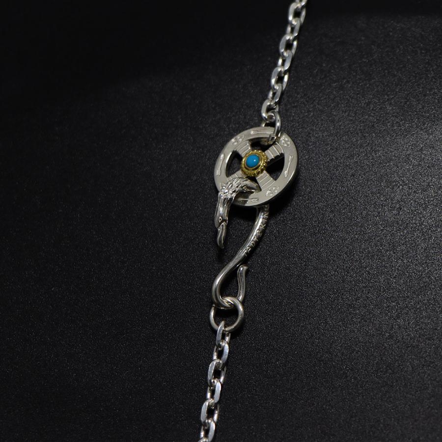 TADY&KING（タディアンドキング） イーグルフック＆ネイティブホイール