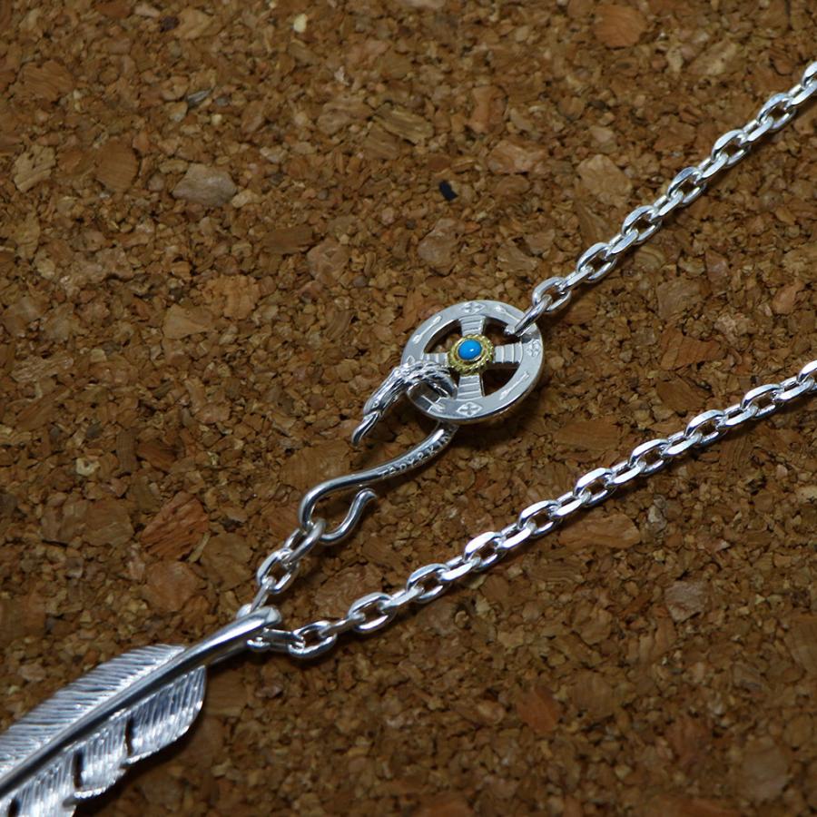 TADY&KING（タディアンドキング） イーグルフック＆ネイティブホイール