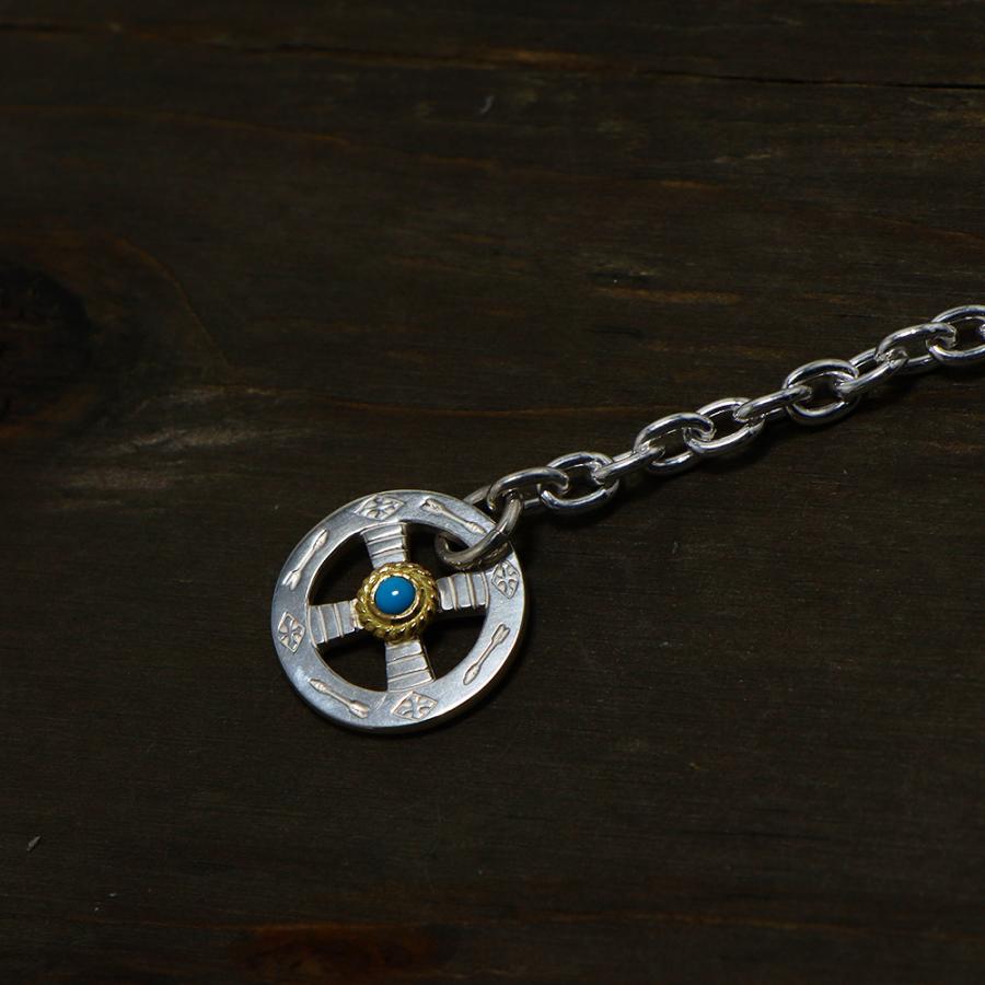 TADY&KING（タディアンドキング） イーグルフック＆ネイティブホイール