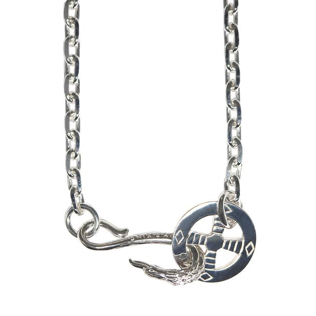 TADY&KING（タディアンドキング） イーグルフック＆レギュラーホイール