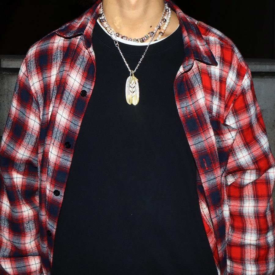 TADY&KING ネイティブフック＆ネイティブホイールSV付きチェーン細角or