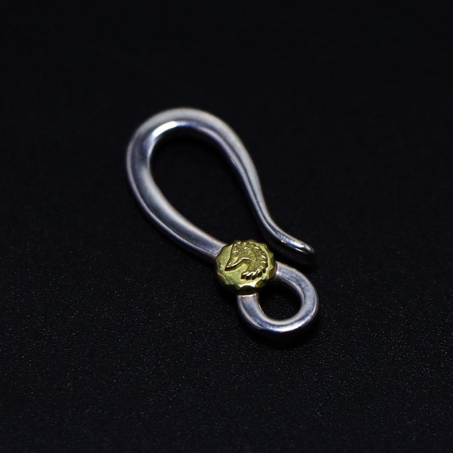 TADY&KING メタル　ウルフ 楽天市場】TADY&KING平打ちリングK18ウルフメタル : TADY＆KING