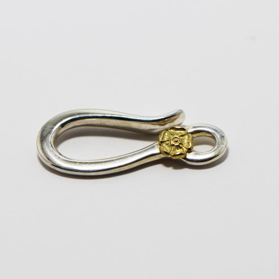 TADY&KING（タディアンドキング） TADY&KING OLDフックSV K18ローズ