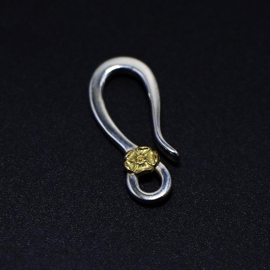 TADY&KING（タディアンドキング） TADY&KING OLDフックSV K18ローズ