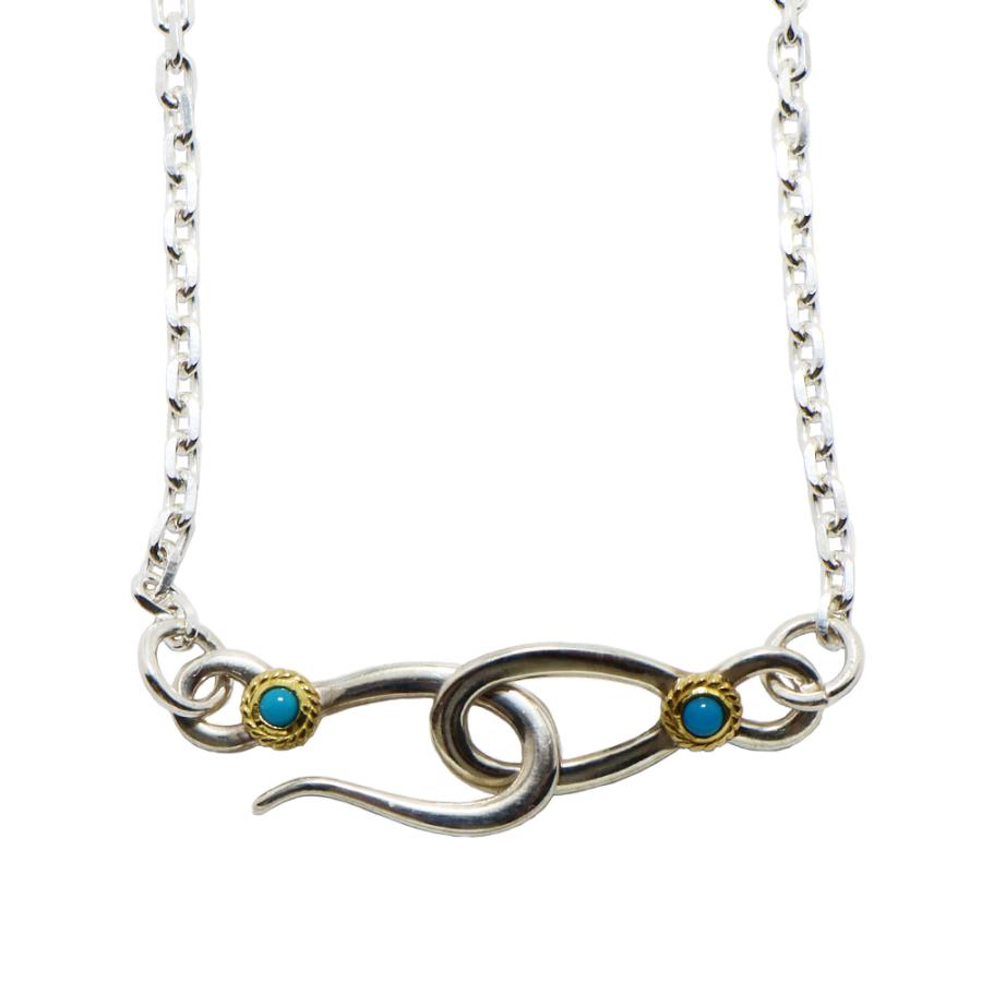 公式の タディアンドキング Tady King Goro S ゴローズ魂継承 Oldフック Oldホイール金縄ターコイズ付きチェーンセット 細角or細丸 61cm シルバーチェーン Tkf 051 61 Tady King直営店 Dress R 通販 Yahoo ショッピング 絶対一番安い Artech Mi It