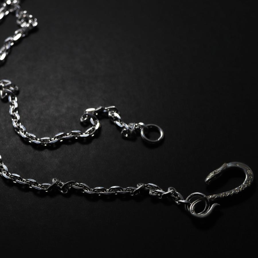 TADY&KING（タディアンドキング） ネイティブイーグルフック付き