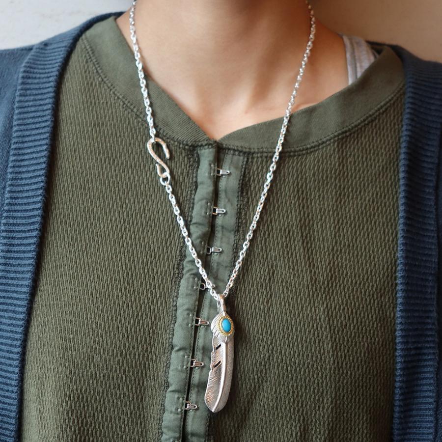 TADY&KING 細角チェーン&イーグルフック 楽天市場】TADY&KINGイーグルフック＆レギュラーホイールK18ウルフ付き