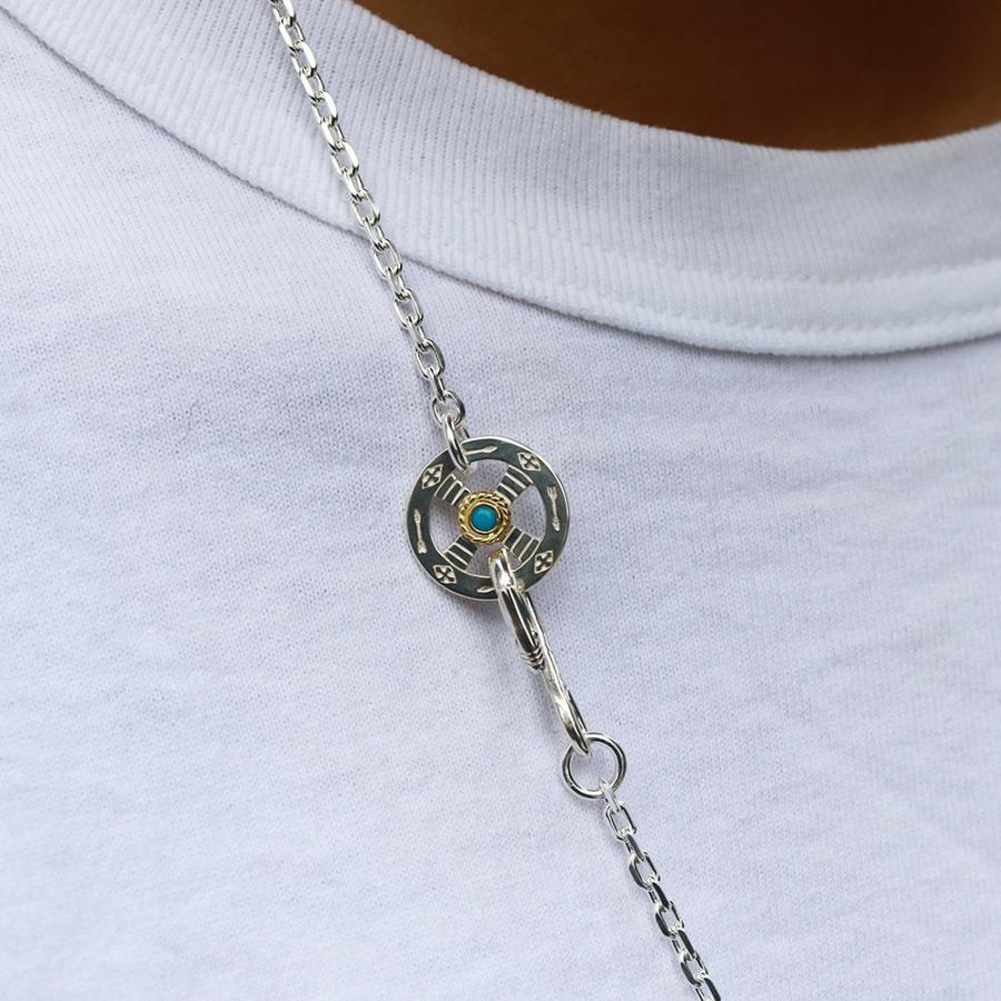 TADY&KING（タディアンドキング） ネイティブフック＆ネイティブ