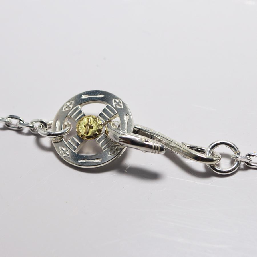 TADY&KING ネイティブフック＆ネイティブホイールK18イーグルメタル