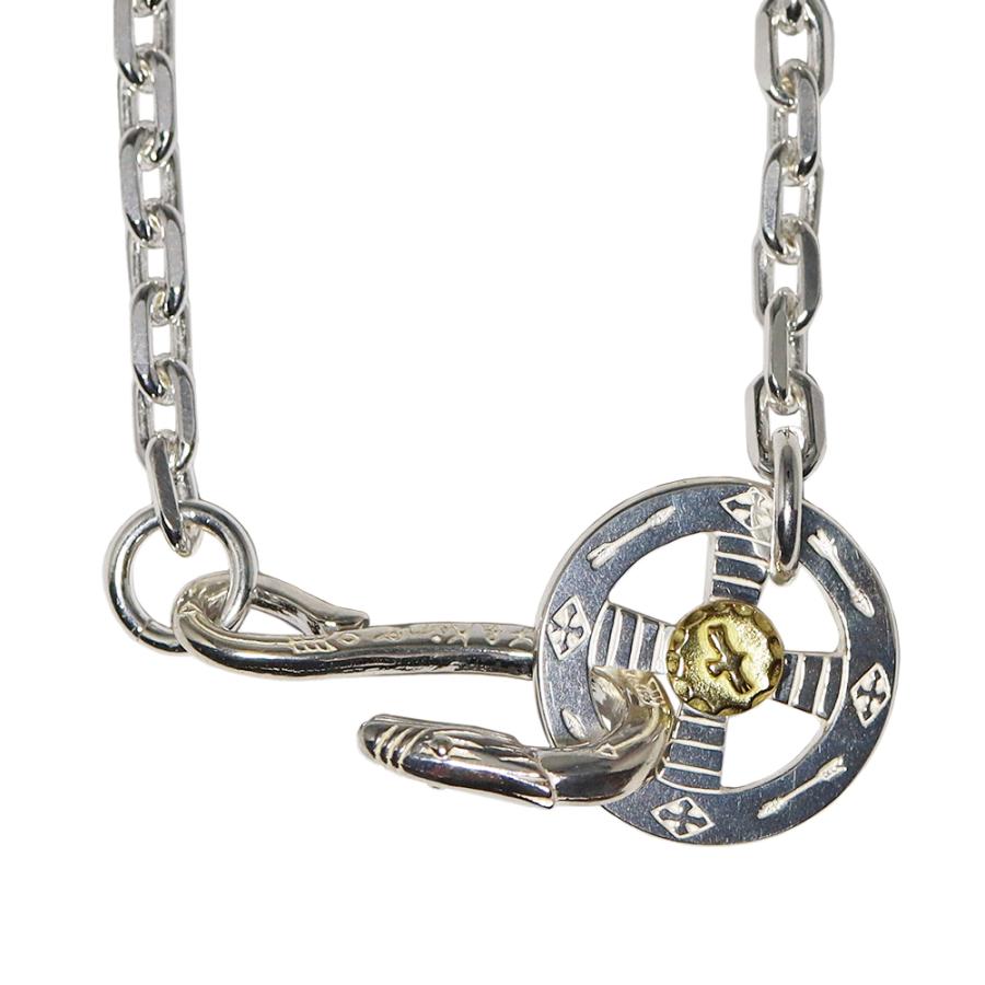 TADY&KING ネイティブフック＆ネイティブホイールGPイーグル付き 