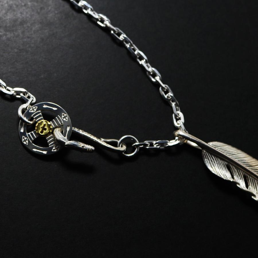 TADY&KING（タディアンドキング） ネイティブフック＆ネイティブ