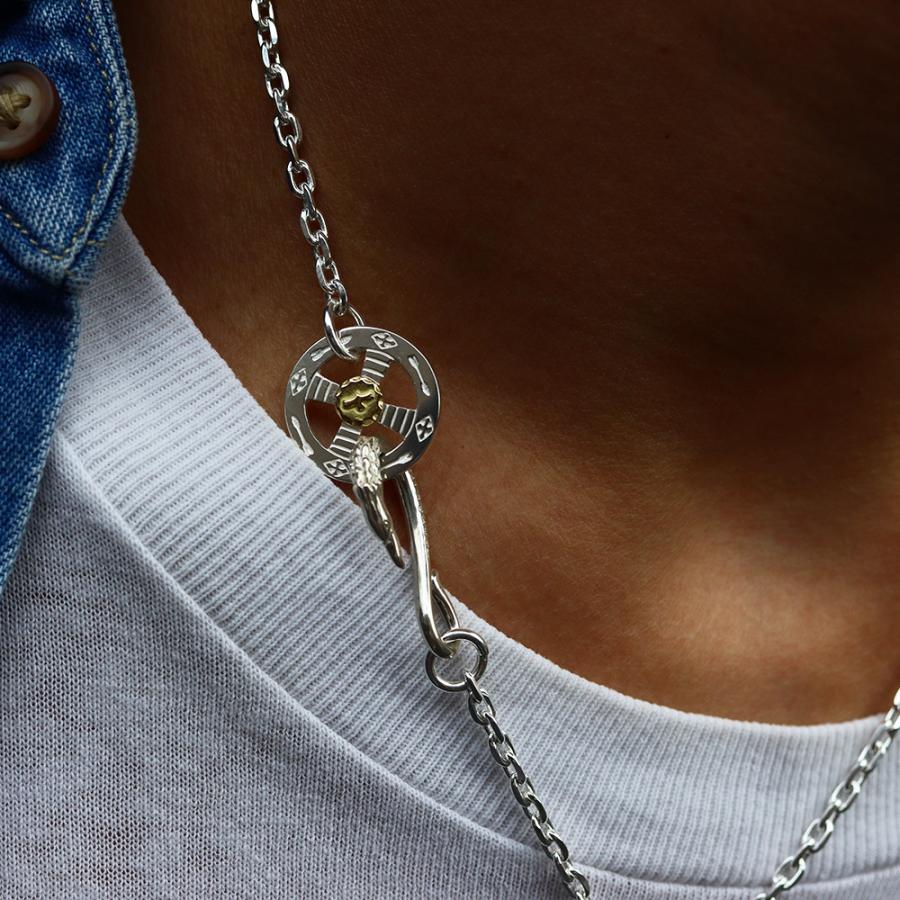 TADY&KING（タディアンドキング） イーグルフック＆ネイティブホイール