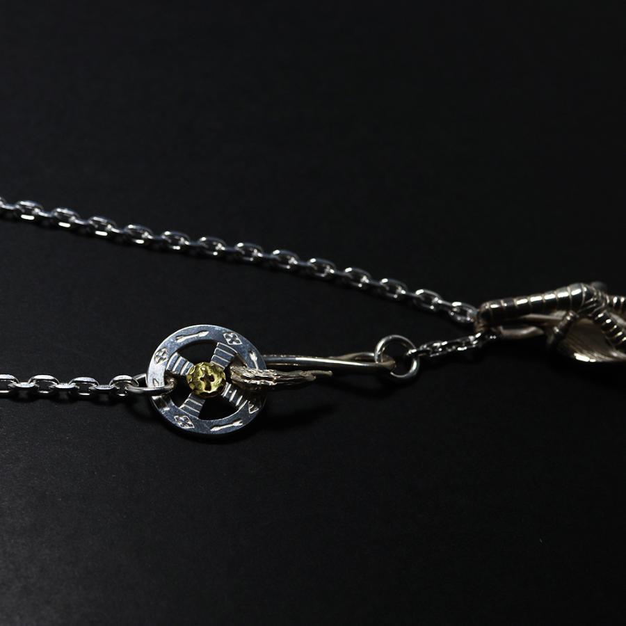 TADY&KING イーグルフック＆ネイティブホイールK18イーグル