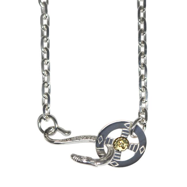 TADY&KING ネイティブフック＆レギュラーホイールK18イーグルメタル  