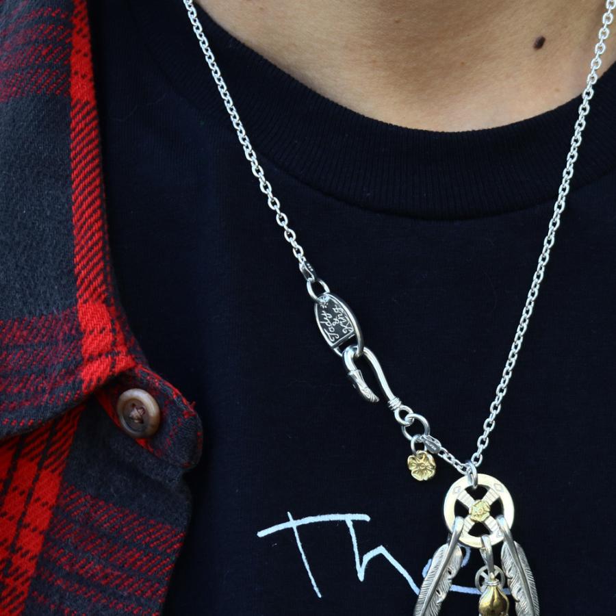 TADY&KING（タディアンドキング） イーグルヘッドフックSV : TADY&KING