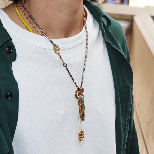 TADY&KING（タディアンドキング） ［ORDER ITEM］ コネクトフックK18