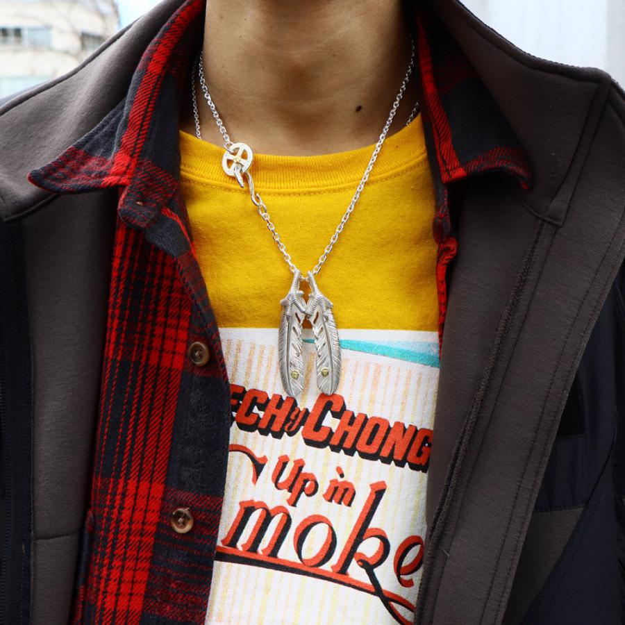 TADY&KING 爪SVフェザーGPロングホーン Lサイズ タディアンド TADY&KING 爪SVフェザーGPロングホーン Lサイズ タディアンド