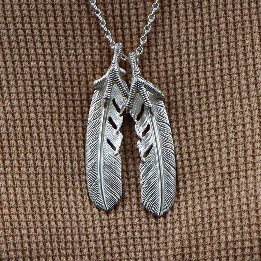 TADY&KING タディアンドキング ハートSVフェザー Lサイズ 左右セット