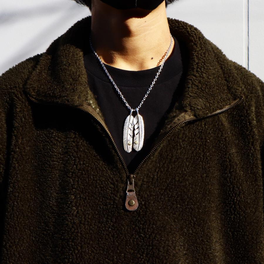 TADY&KING SVフェザーGPロングホーン Lサイズ tady&king フェザー  