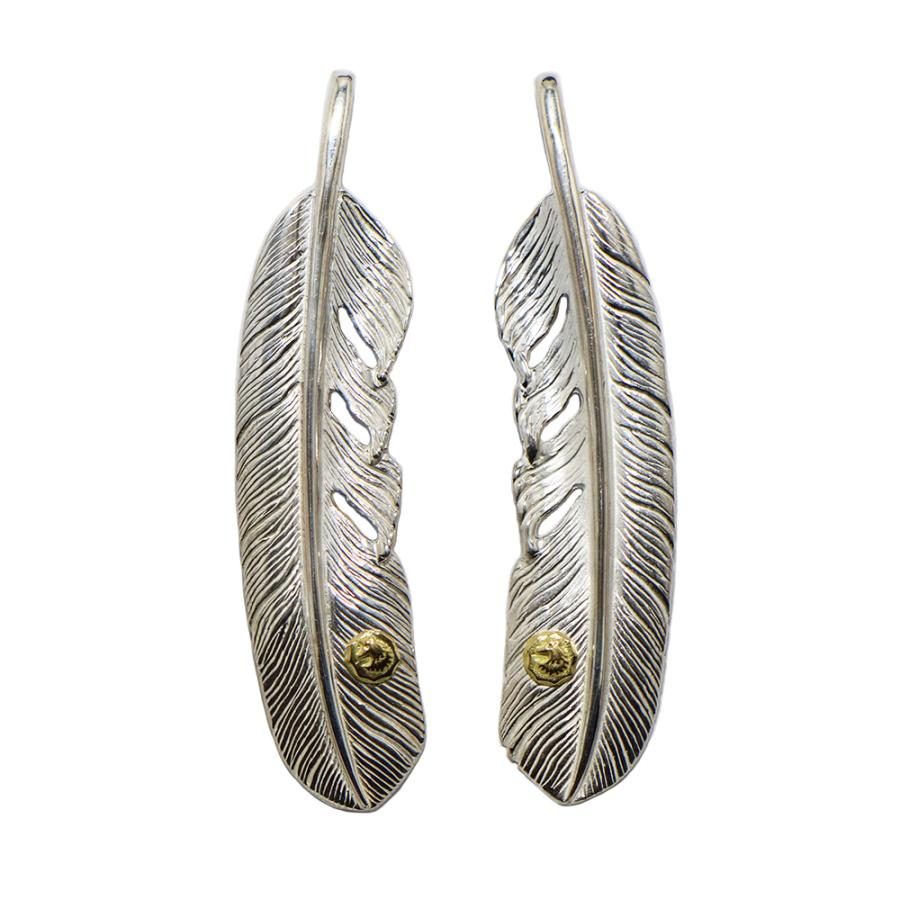 TADY&KING SVフェザーGPウルフ Lサイズ フェザー tady&king タディ  