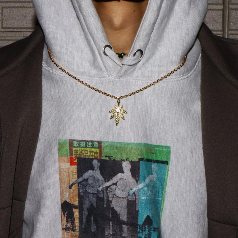 TADY&KING ガンジャ全金 PPロングホーン Mサイズ : TADY&KING