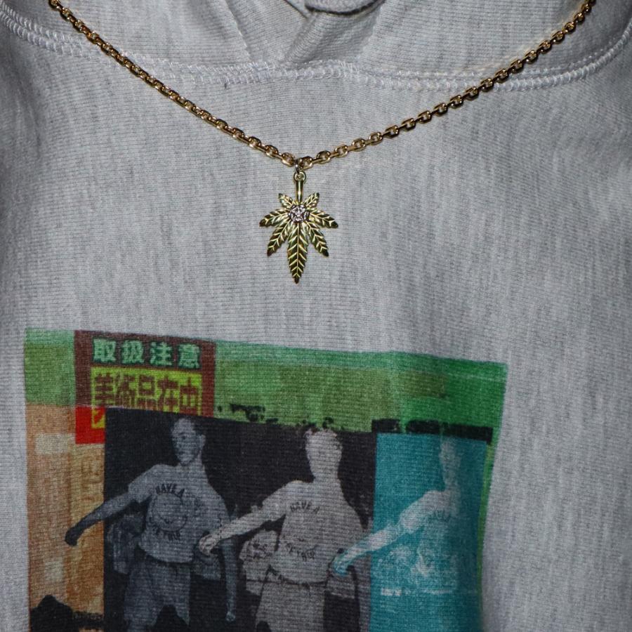 TADY&KING ガンジャ全金 PPローズ Mサイズ タディアンドキング TADY&KING ガンジャ全金 PPローズ Mサイズ タディアンドキング
