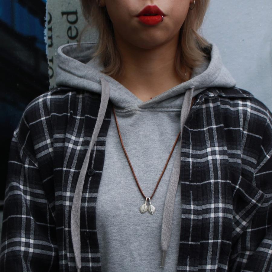 TADY&KING（タディアンドキング） ハートリーフSV Sサイズ : TADY&KING