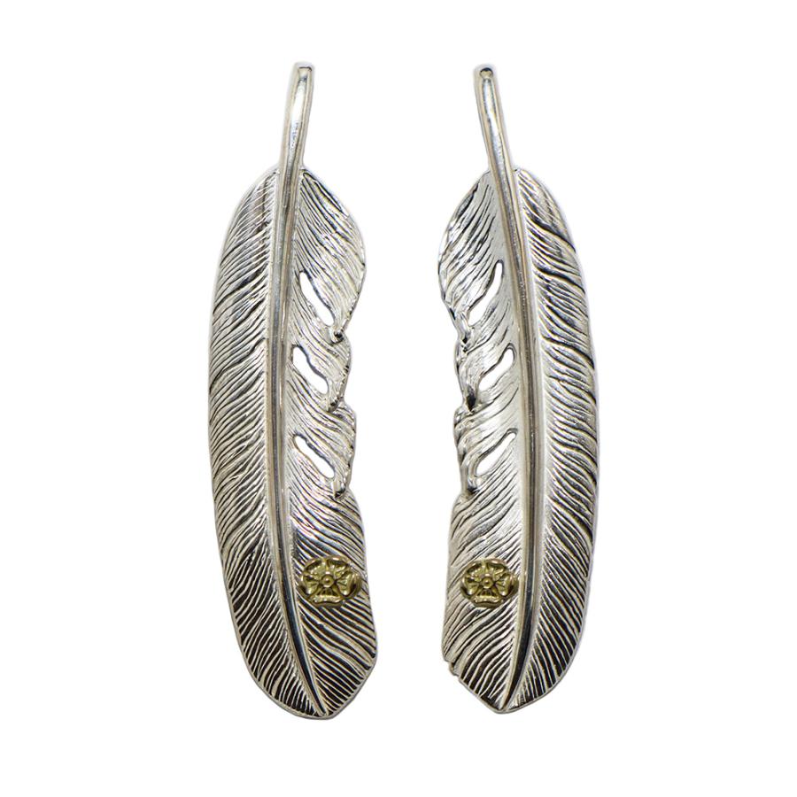 SVフェザーGPローズLサイズ タディアンドキング TADY&KING ゴローズ魂