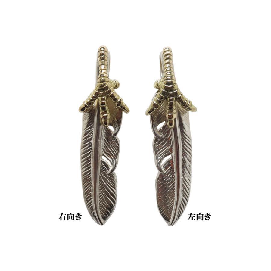 TADY&KING 爪k18フェザーSSサイズ タディアンドキング フェザー TADY&KING 爪k18フェザーSSサイズ タディアンドキング フェザー