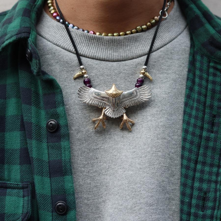 TADY&KING（タディアンドキング） イーグルクロウ全金 特大