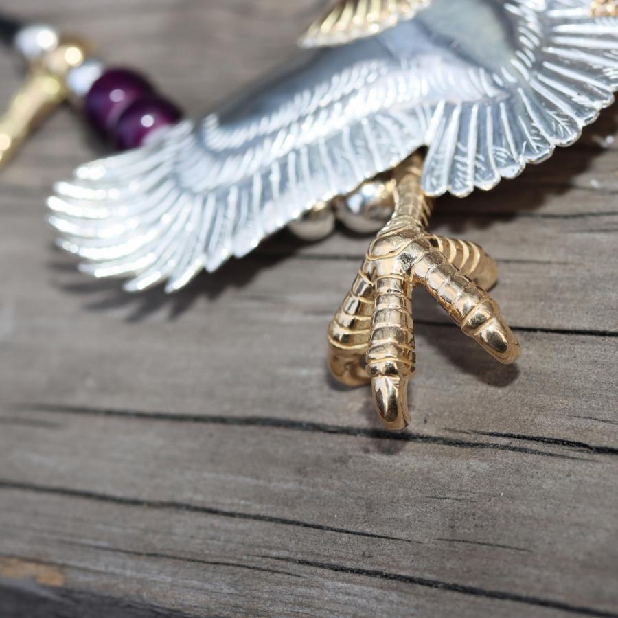 TADY&KING（タディアンドキング） イーグルクロウ全金 特大