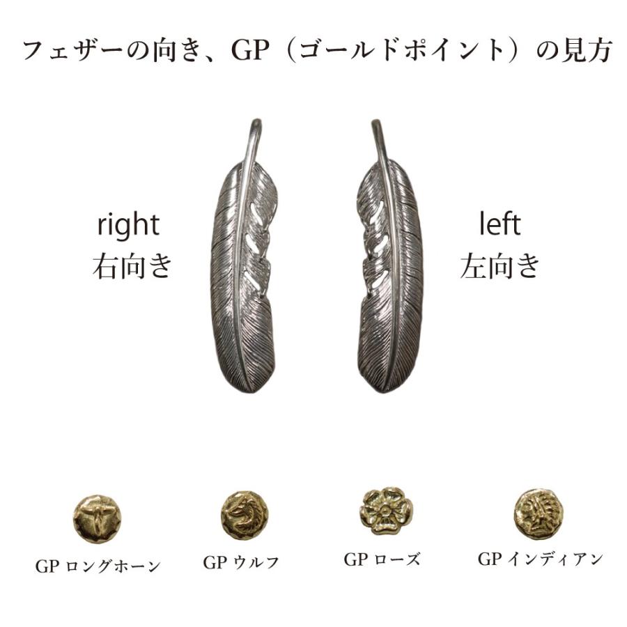 タディアンドキング Tady King ゴローズ魂継承 全金フェザー爪プラチナ剣先プラチナ 特大サイズ Tkgh 114 Tady King直営店 Dress R 通販 Yahoo ショッピング