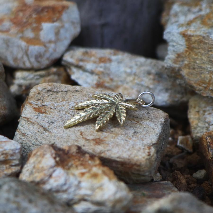 TADY&KING（タディアンドキング） ガンジャ全金 Mサイズ : TADY&KING