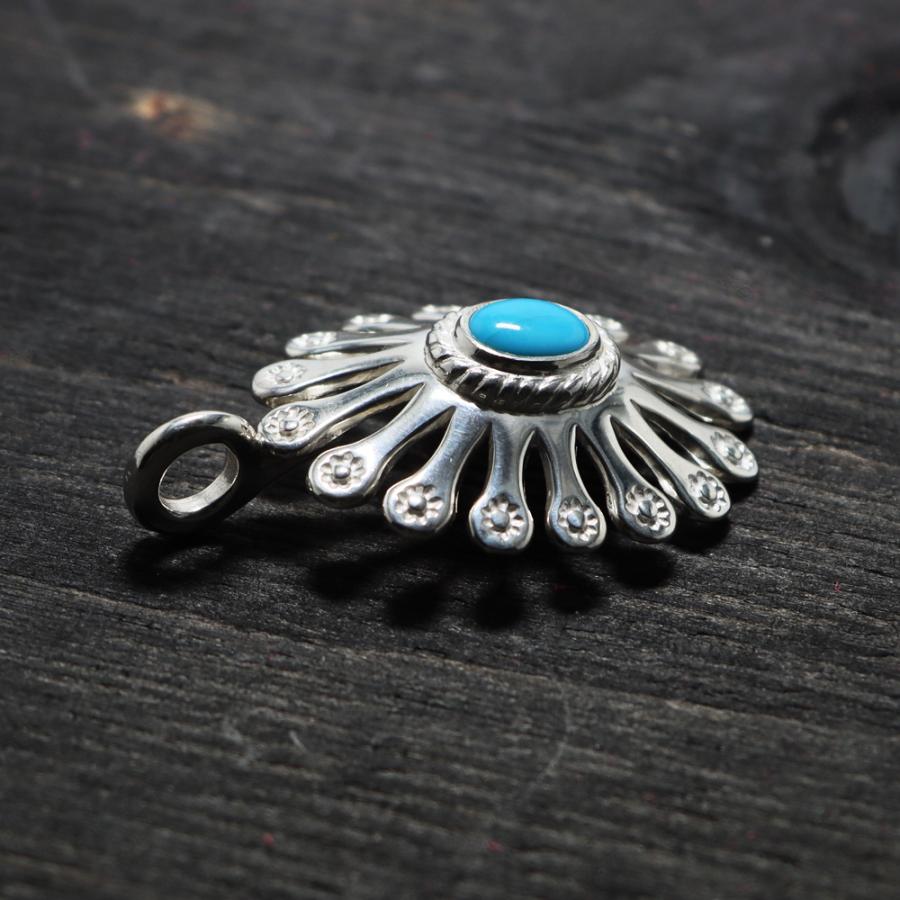 TADY&KING tady&king タディアンドキング OLDサンライトトップSV 銀縄  