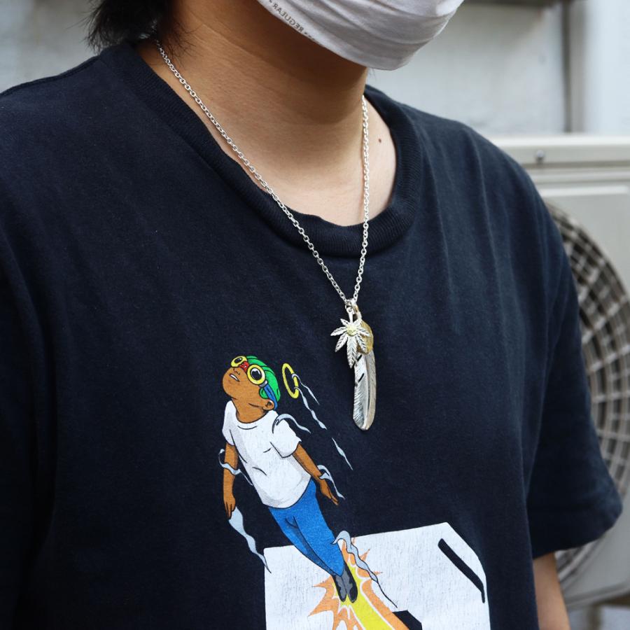 TADY&KING ガンジャK18イーグルMサイズの画像