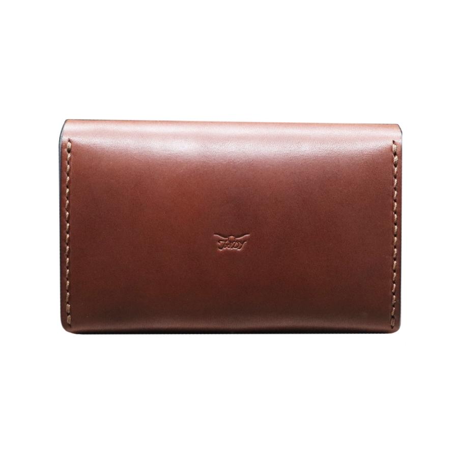 TADY&KING 1点物 ミドルウォレット フラワーコンチョ金縄付き TADY&KING 1点物 ミドルウォレット フラワーコンチョ金縄付き