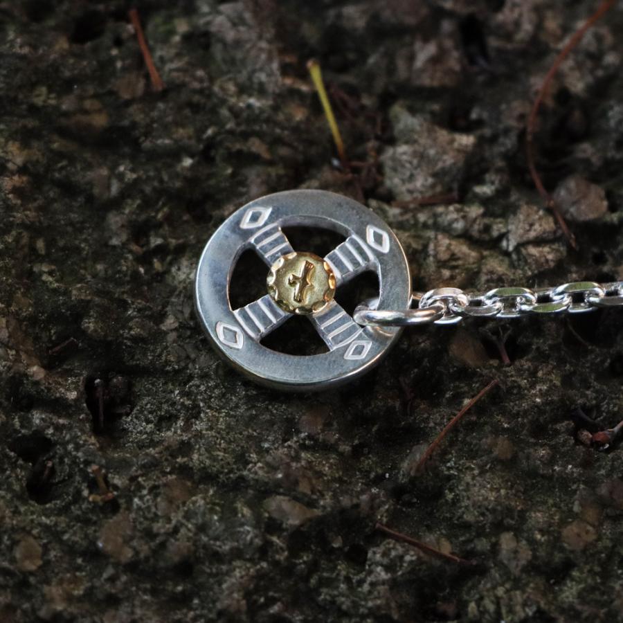 TADY&KING（タディアンドキング） ネイティブホイールSV K18イーグル