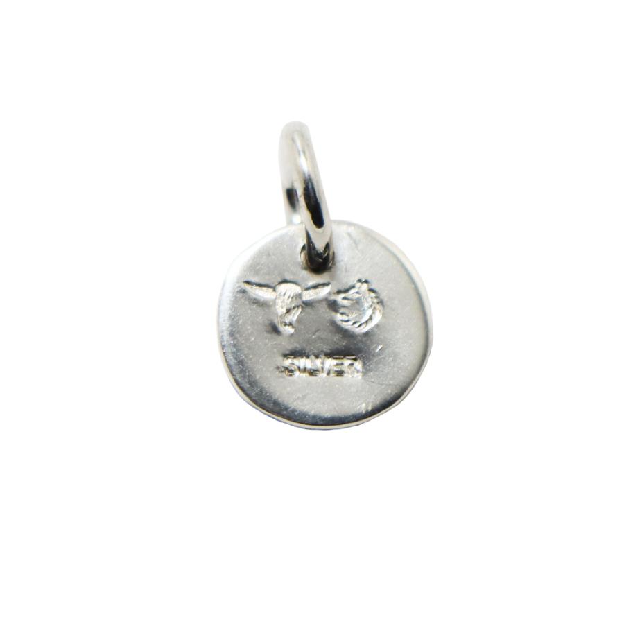 TADY&KING（タディアンドキング） イーグルスタンプメタルSV