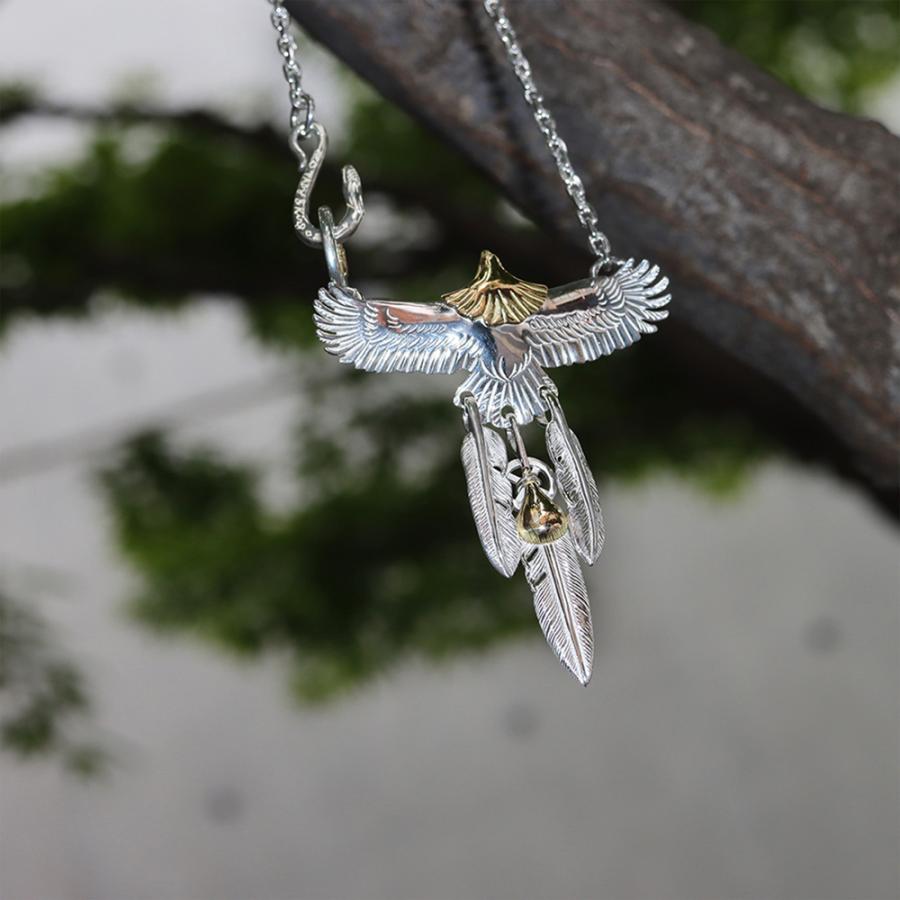 TADY&KING ネックレス トップ- 