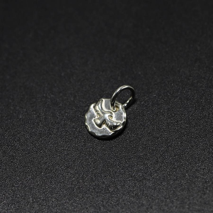 TADY&KING（タディアンドキング） チビメタルSVイーグル : TADY&KING