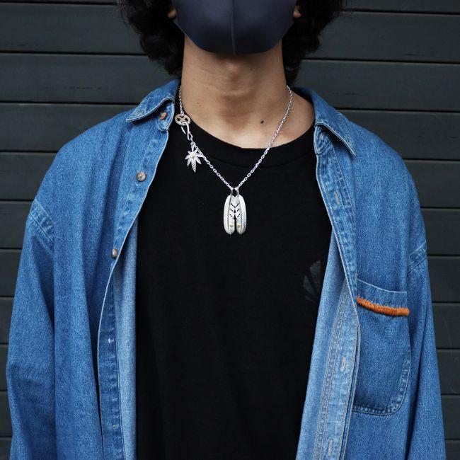TADY&KING SVフェザーGPウルフMMサイズ tady&king タディアンド TADY&KING SVフェザーGPウルフMMサイズ tady&king タディアンド