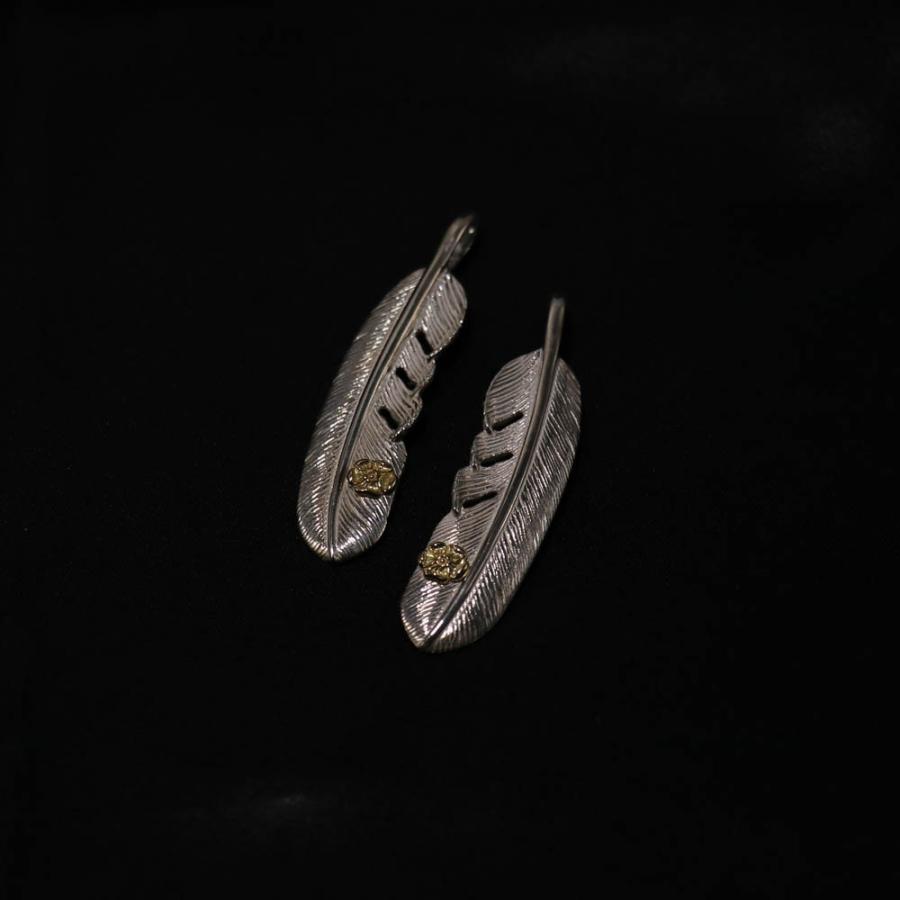 TADY&KING SVフェザーGPローズMMサイズ tady&king タディアンドキング  