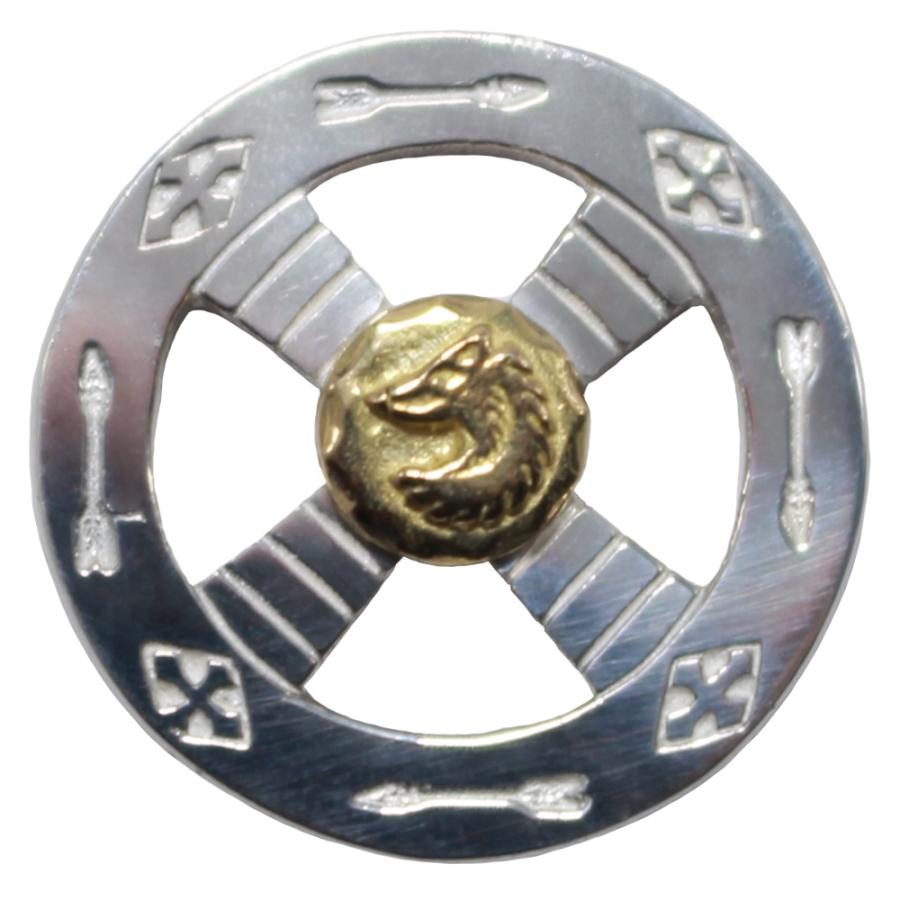 TADY&KING ネイティブホイールSV K18ウルフメタル : TADY&KING Yahoo