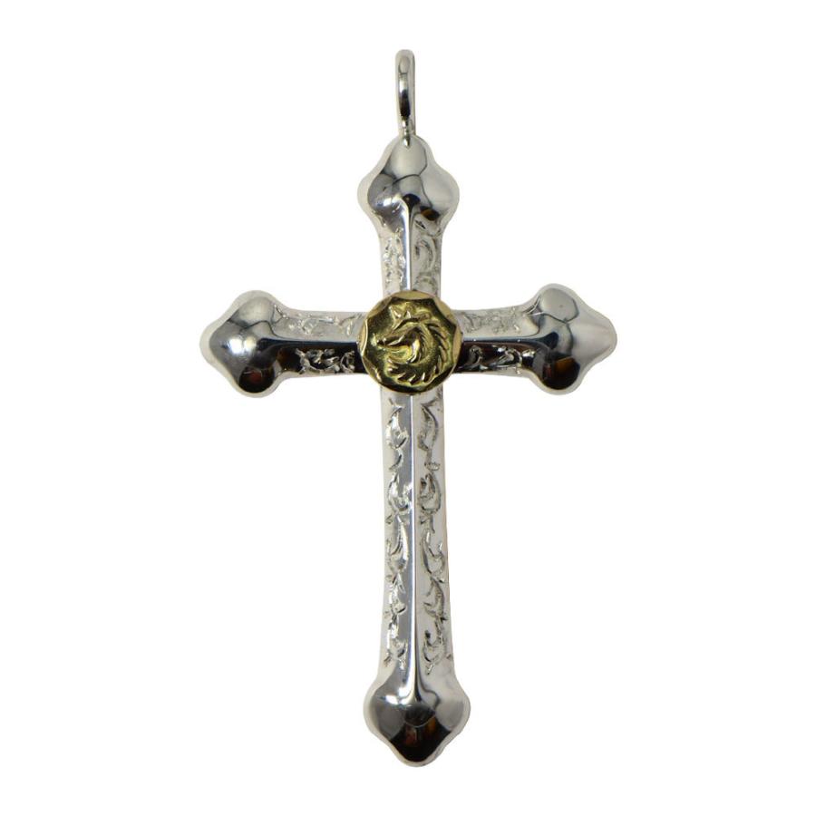 Tady&kingラージクロスイーグルクロスGPウルフ