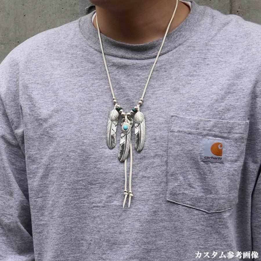 tady&king ネックレスセット TADY&KING（タディアンドキング） TADY&KING Wホイールセット 3