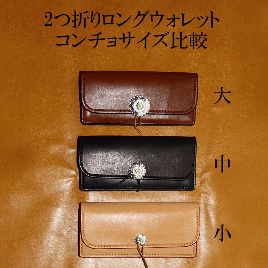 TADY&KING ロングウォレット タディアンドキング 2つ折り メンズ TADY&KING ロングウォレット タディアンドキング 2つ折り メンズ